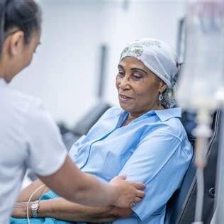 Best Cancer Doctor in Hubli Dr. Vishal Kulkarni Shares 7 Chemotherapy Tips
